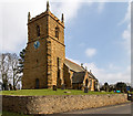 Church of St John the Baptist, Nettleton