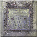 J5749 : Drain cover, Castle Ward by Mr Don't Waste Money Buying Geograph Images On eBay