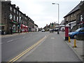 Market Street, Penistone