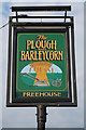 The Plough & Barleycorn