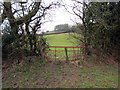 Llwybr Blaenau Mawr / Blaenau Mawr path