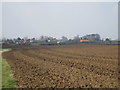 View towards Catwick