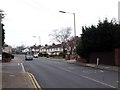 Fountain Lane, Barming