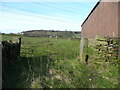 Stile No.3 on Footpath 6730, Barkisland