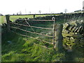 Stile No.5 on Footpath 6730, Barkisland