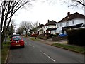 Chamberlain Avenue, Maidstone