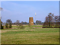 Old windmill, Shefford