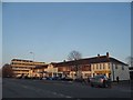 West Way Shopping Centre, New Hinksey