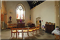 Christ Church & St Lawrence, Brondesbury - South chapel