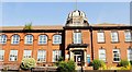 Clifford Brooke Resource Centre, Roundhay Road, Leeds