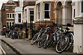 Student Bicycles, Oxford