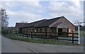 Bromesberrow Village Hall