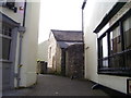 Carmarthen - Bridge Street