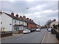 Shipbourne Road, Tonbridge