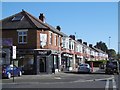 Tynemouth Road