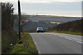 North Devon : The A3123