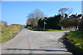 Furze Cross, near Bridgerule