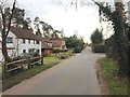 Coldharbour Lane, Hildenborough