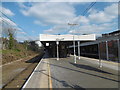 Ilford station