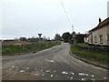 TM0783 : Wood Lane, Fersfield by Geographer