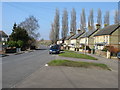 Church End, Arlesey