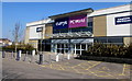 Currys PC World and Carphone Warehouse, Llanelli