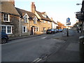 Acre End Street, Eynsham