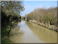The Oxford Canal