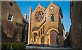 Montacute Baptist Church