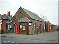 Upperby Methodist Church