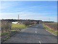 Intake Farm on Intake Lane, Bickerstaffe