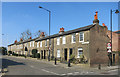 Castle Yard, Highgate