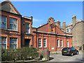 Former Sorting Office, Southwood Lane