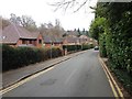 Grassy Lane, Sevenoaks