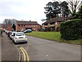 Shenden Close, Sevenoaks