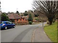 Garth Road, Sevenoaks