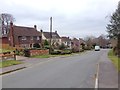 Garth Road, Sevenoaks