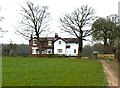 Houses near Ashley