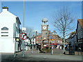 High Street, Chesham