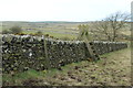 Stile over Dry Stane Dyke