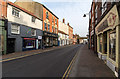 Queen Street, Market Rasen