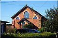 Former Primitive Methodist Chapel