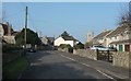 Church Street, Woolavington