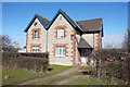 Houses at Low Risby