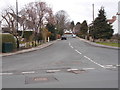 Burn Bridge Oval - Westminster Drive