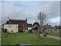 St Andrew, Ferring: churchyard (6)