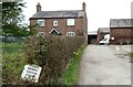 Farm on Back Lane