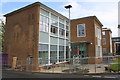 Mathematics Education Centre, Loughborough University