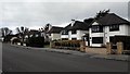 Manor Lane - Detached Houses