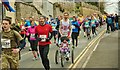 Yeovil Half Marathon 2016